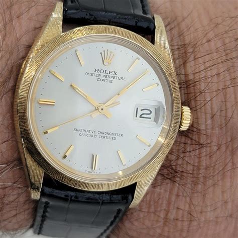 what does rolex oyster mean|14k gold rolex oyster perpetual.